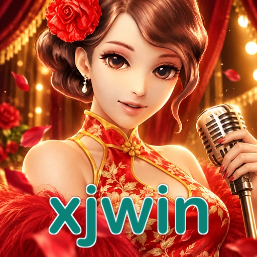 xjwin cadastro — tela de formulário no app oficial
