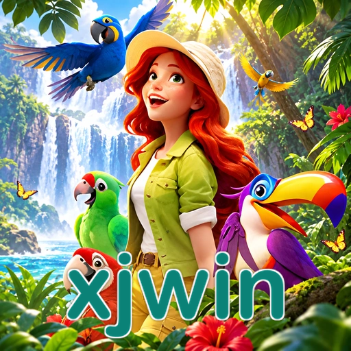 Login xjwin — tela de acesso e app oficial Brasil