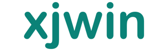 Logo xjwin